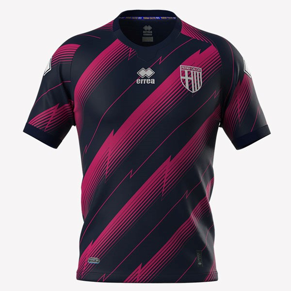 Tailandia Camiseta Parma 3rd 2022-2023